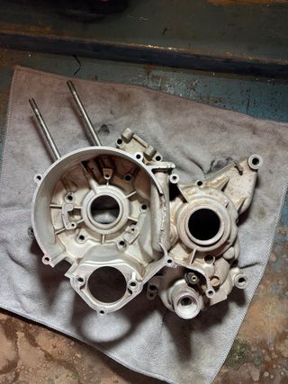 Carter izquierdo AM6