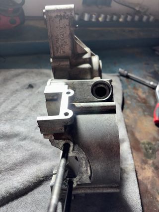 Carter izquierdo AM6