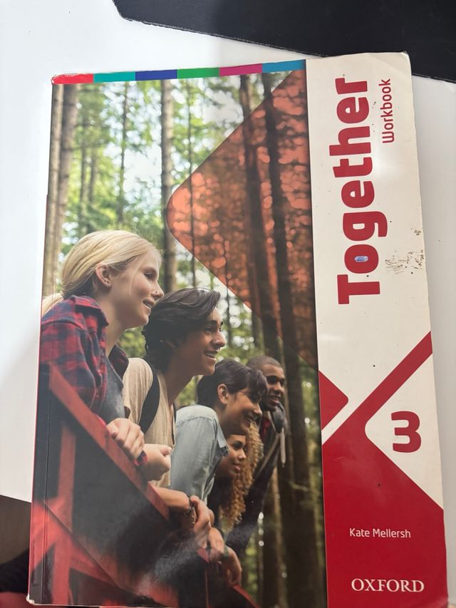 Together 3. Workbook