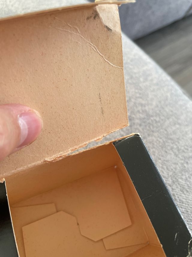 Caja cromos Topps Batman Deluxe Reissue Edition