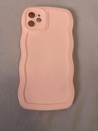 Pack 8 Fundas iPhone 11