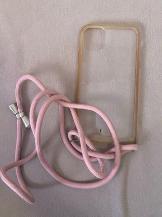 Pack 8 Fundas iPhone 11