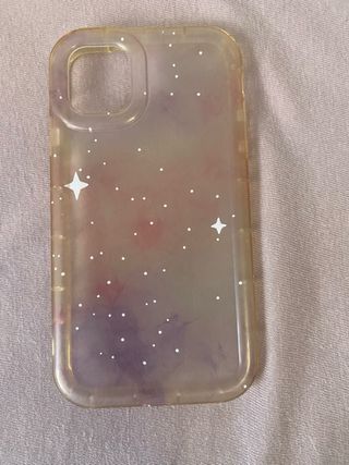 Pack 8 Fundas iPhone 11
