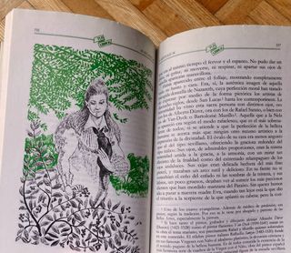 Marianela (Spanish Edition)