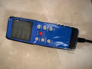 Sillón de Masaje Negro