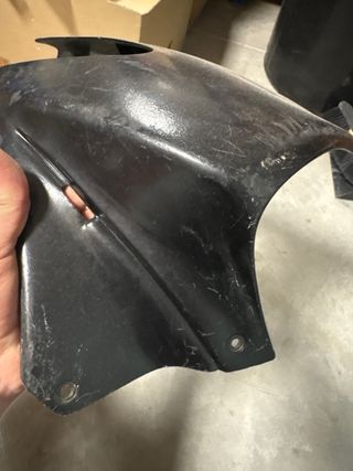 Carenado frontal Aprilia RS 50