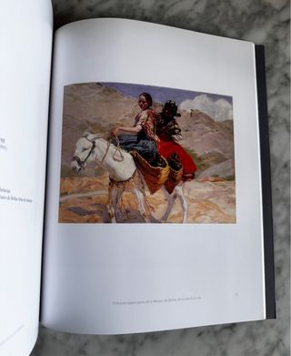 Pintores Valencianos Museo Bellas Artes Asturias.