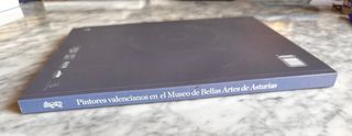 Pintores Valencianos Museo Bellas Artes Asturias.