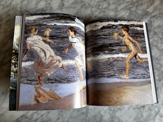 Pintores Valencianos Museo Bellas Artes Asturias.