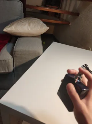 Perfume CAPACE Exclusive Hombre Eau de Toilette