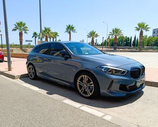 BMW M135i xDrive F40 - 2020