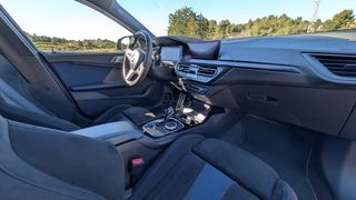 BMW M135i xDrive F40 - 2020