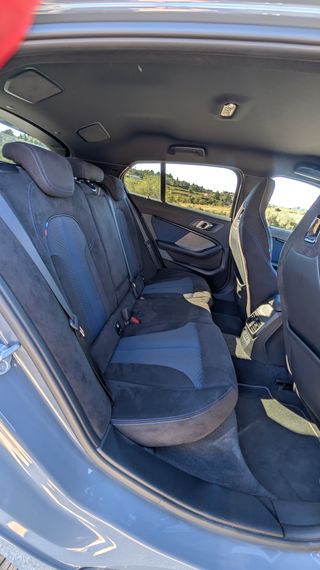 BMW M135i xDrive F40 - 2020