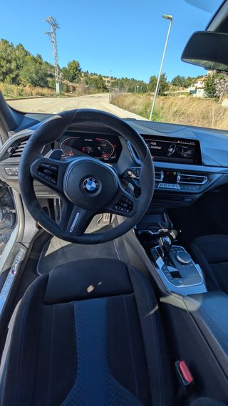 BMW M135i xDrive F40 - 2020