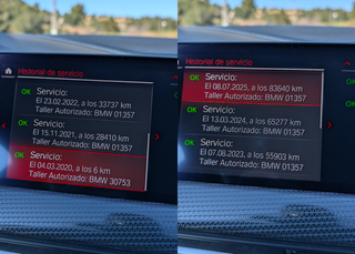 BMW M135i xDrive F40 - 2020