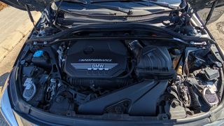 BMW M135i xDrive F40 - 2020