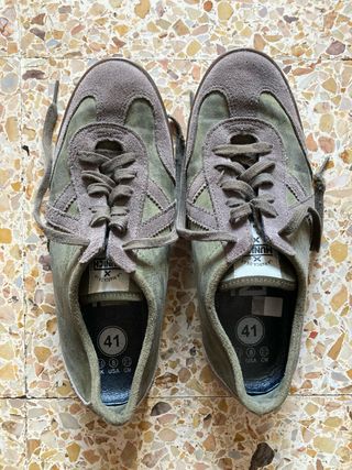 Zapatillas Munich Talla 41
