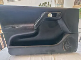 Paños Puerta Golf MK3