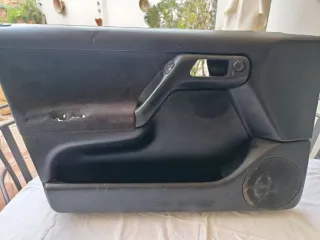 Paños Puerta Golf MK3