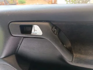 Paños Puerta Golf MK3