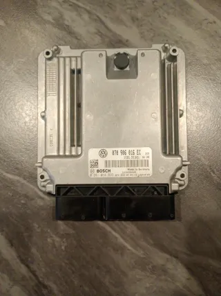 Centralita Bosch 078 906 016 EC VW