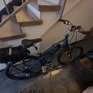 Bicicleta Montaña TREK