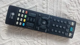 Televisor LG 32 con mando