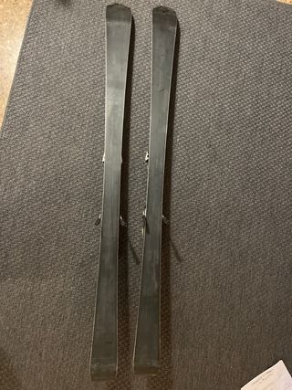 Esquís y Botas Salomon