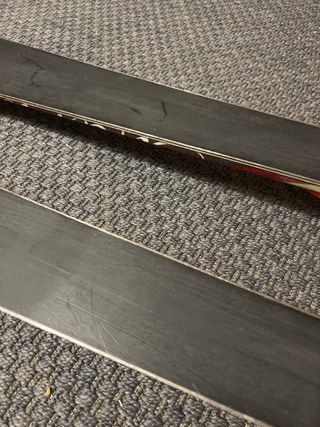 Esquís y Botas Salomon