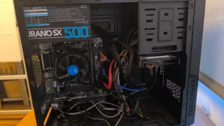 PC Intel i5 16GB RAM 1TB Disco Duro