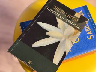 Pack 7 libros sobre BUDISMO