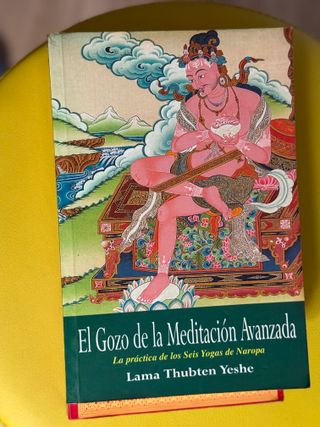 Pack 7 libros sobre BUDISMO