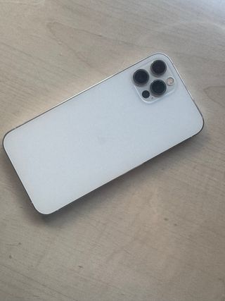 iPhone 12 Pro Bianco