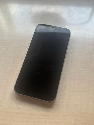 iPhone 12 Pro Bianco