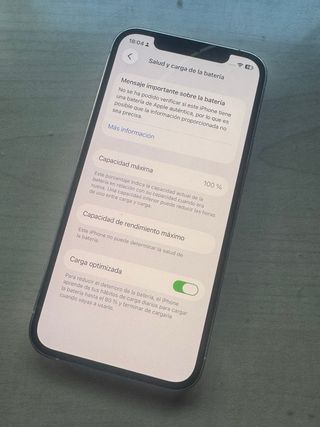 iPhone 12 Pro Bianco