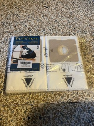 Aspirador Taurus Vitara 3000