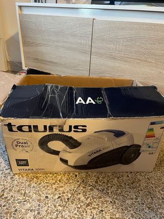 Aspirador Taurus Vitara 3000