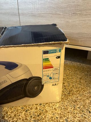 Aspirador Taurus Vitara 3000