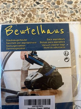 Aspirador Taurus Vitara 3000