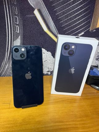 iPhone 13 Azul Marino