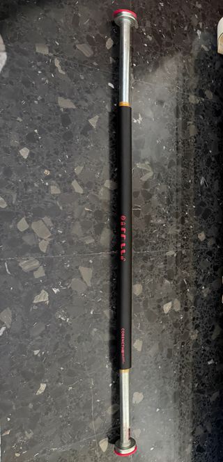 Barra dominadas CORENGTH 100cm