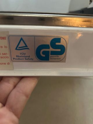 Guillotina de papel profesional