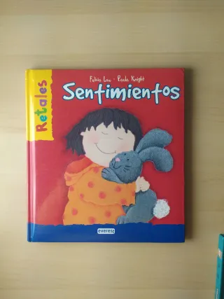 Libros infantiles para primeros lectores