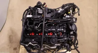 Motor para BMW 3 Gran Turismo (F34)