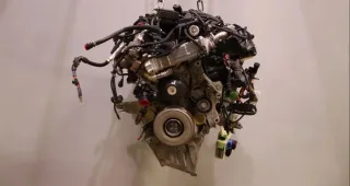 Motor para BMW 3 Gran Turismo (F34)