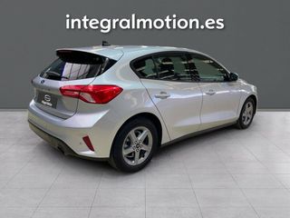 Ford Focus 1.5 Ecoblue 70kW Trend Edition