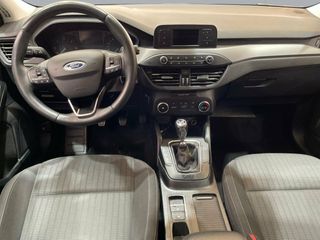 Ford Focus 1.5 Ecoblue 70kW Trend Edition
