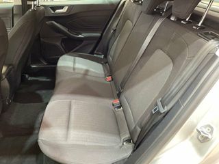 Ford Focus 1.5 Ecoblue 70kW Trend Edition