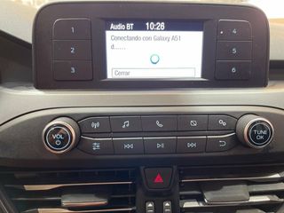 Ford Focus 1.5 Ecoblue 70kW Trend Edition