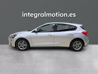 Ford Focus 1.5 Ecoblue 70kW Trend Edition